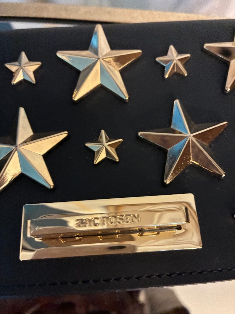 Zac Posen purse